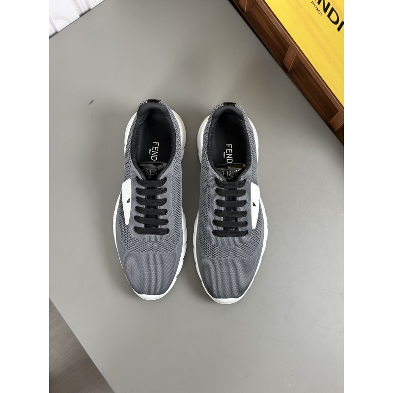 F**di sneakers